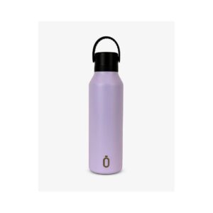 Botella Termo Runbott Mii 600ml Orquidea