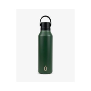 Botella Termo Runbott Mii 600ml Palm Green