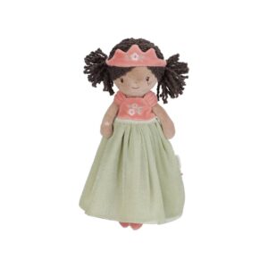Evi Princesa muñeca blandita Little Dutch