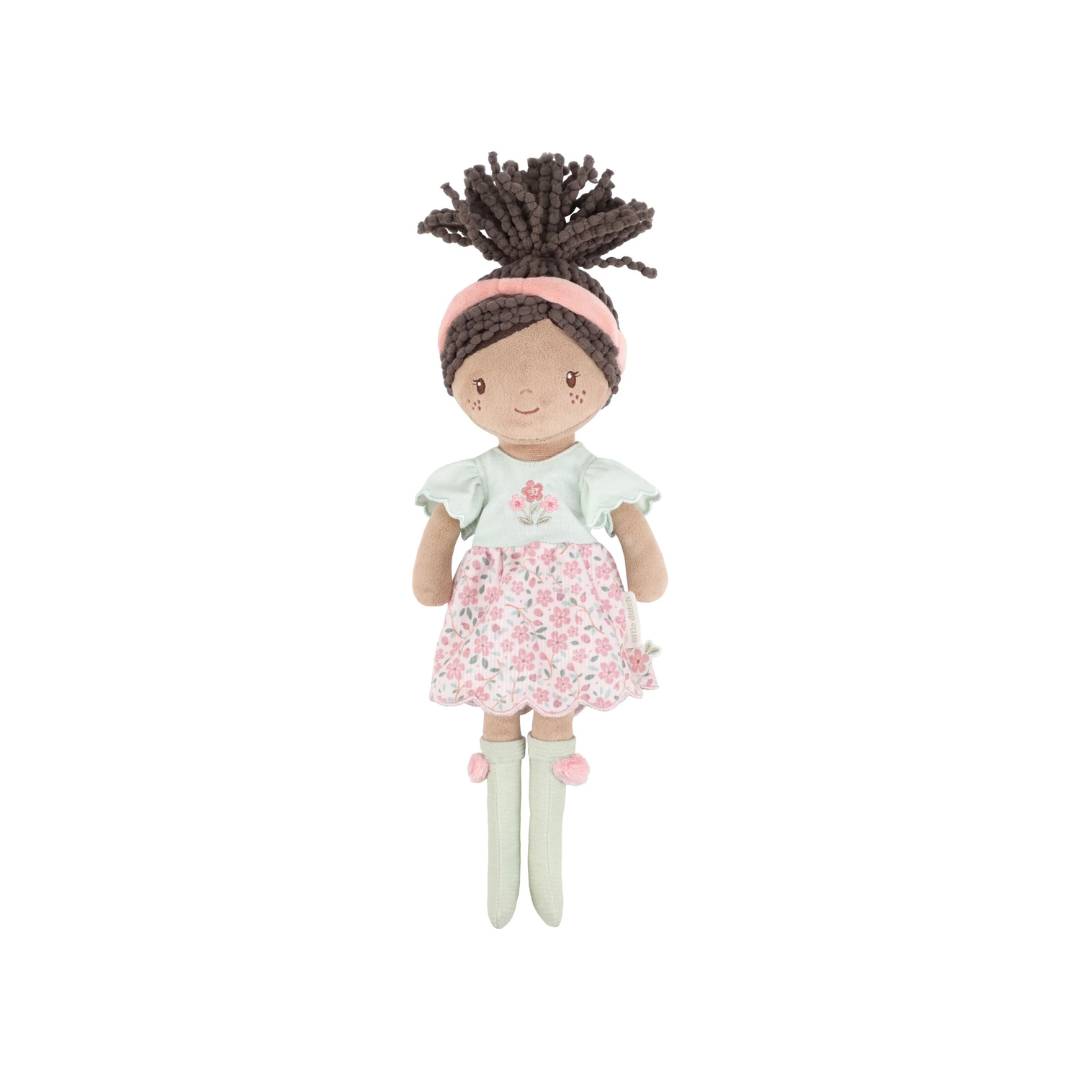 Evi muñeca blandita Little Dutch Evi muñeca blandita Little Dutch
