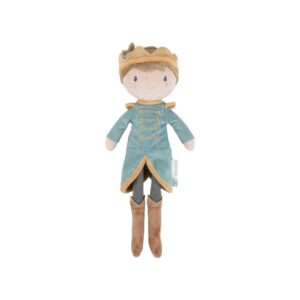 Jim Príncipe muñeco blandito Little Dutch