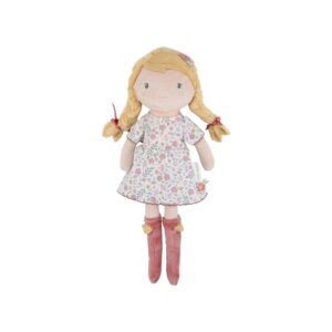 Julia muñeca blandita Little Dutch (5)