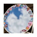 OMY STICKERS ICONIC DONUTS - Imagen 3