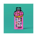 OMY STICKERS ICONIC DONUTS