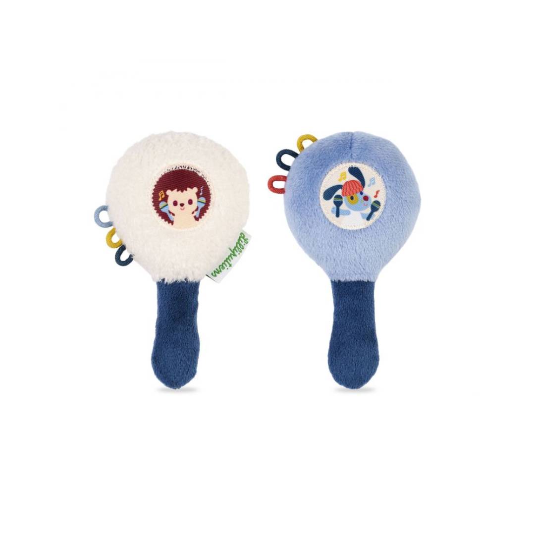 SONAJERO MARACAS SONAJERO MARACAS