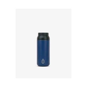Vaso Termo Runbott Cup Mii 350ml Navy Blue