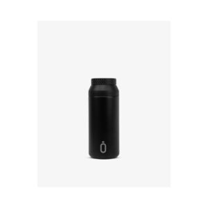 Vaso Termo Runbott Cup Mii 350ml Negro