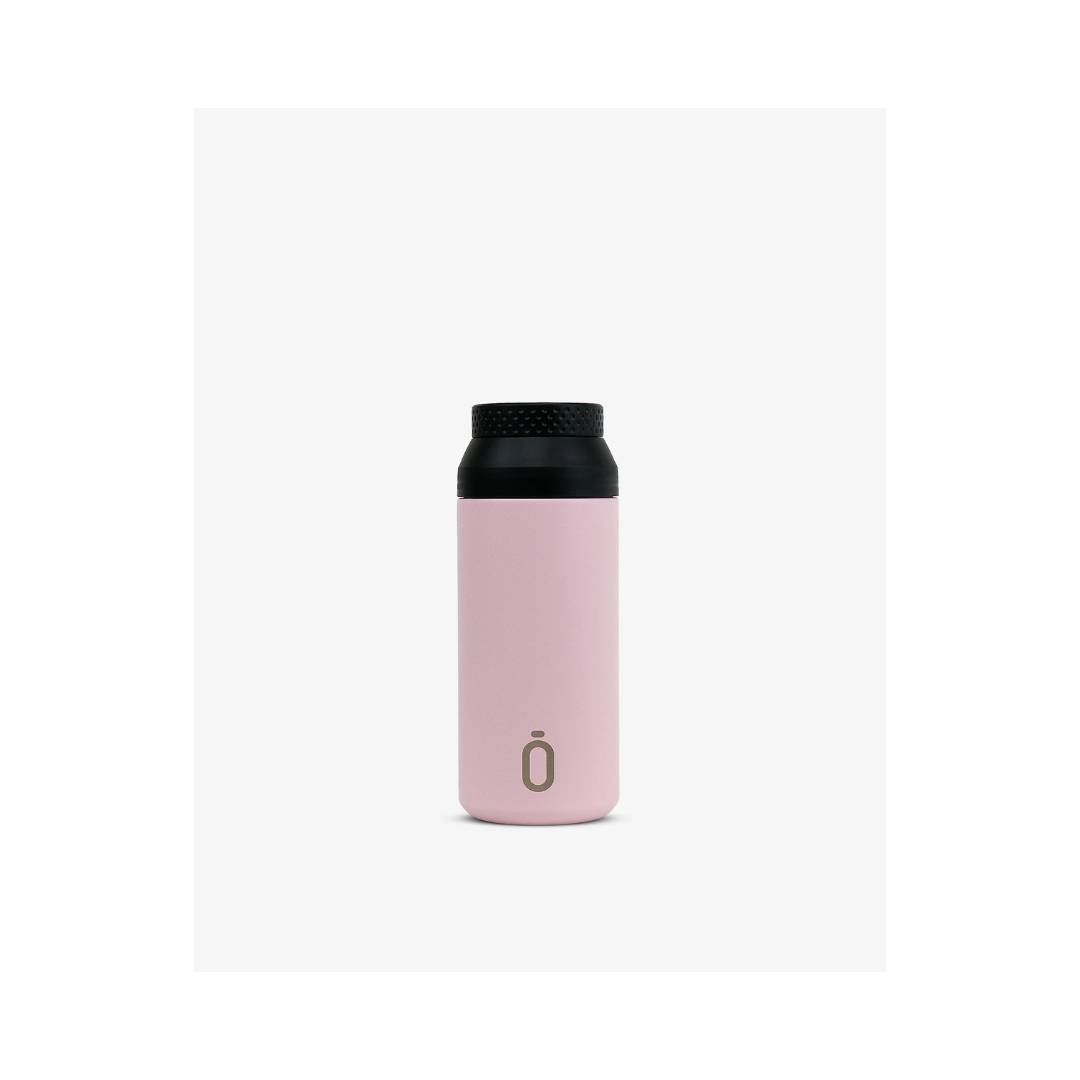 Vaso Termo Runbott Cup Mii 350ml Powder Pink Vaso Termo Runbott Cup Mii 350ml Powder Pink