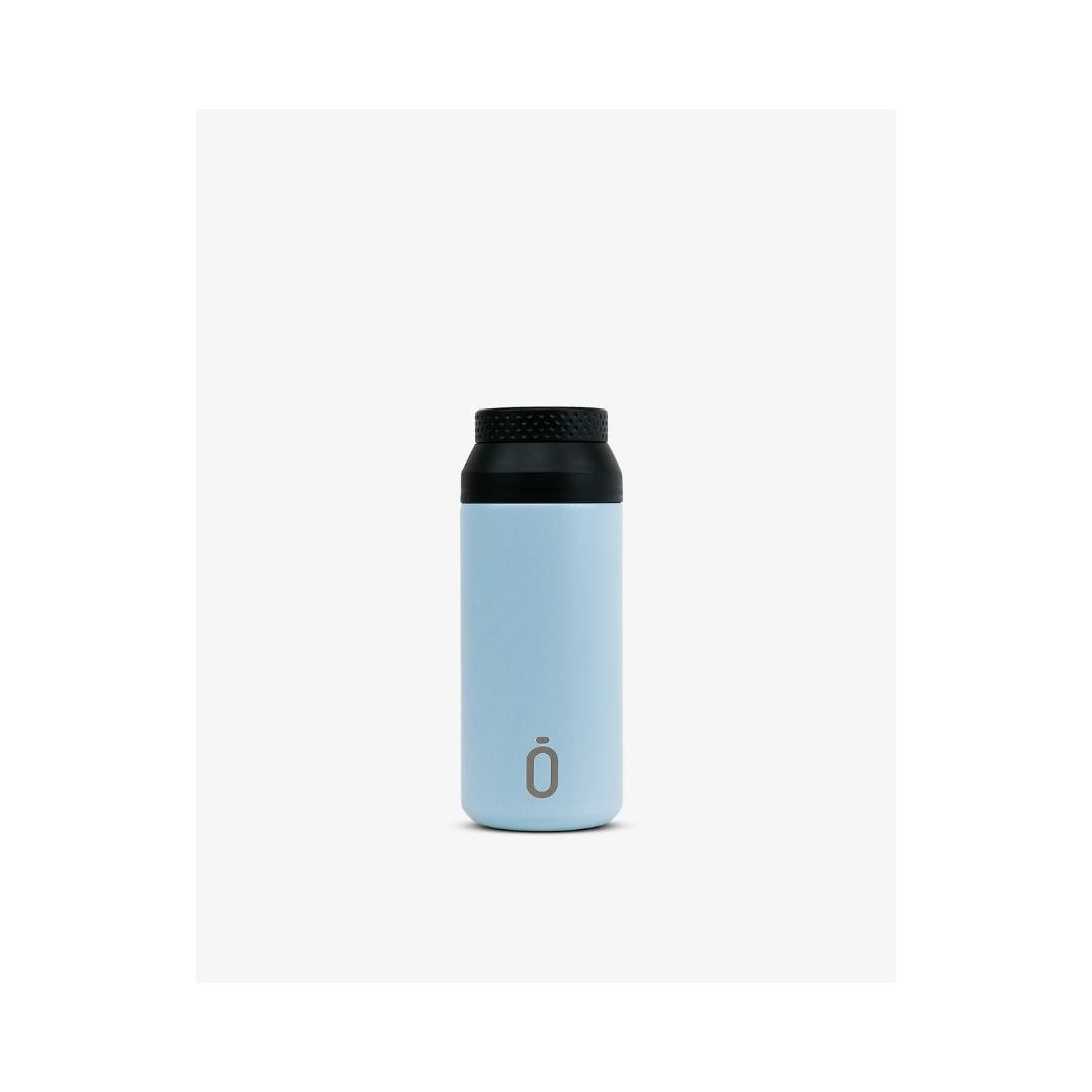 Vaso Termo Runbott Cup Mii 350ml Powder Sky Vaso Termo Runbott Cup Mii 350ml Powder Sky
