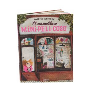 El maravilloso mini-peli-coso