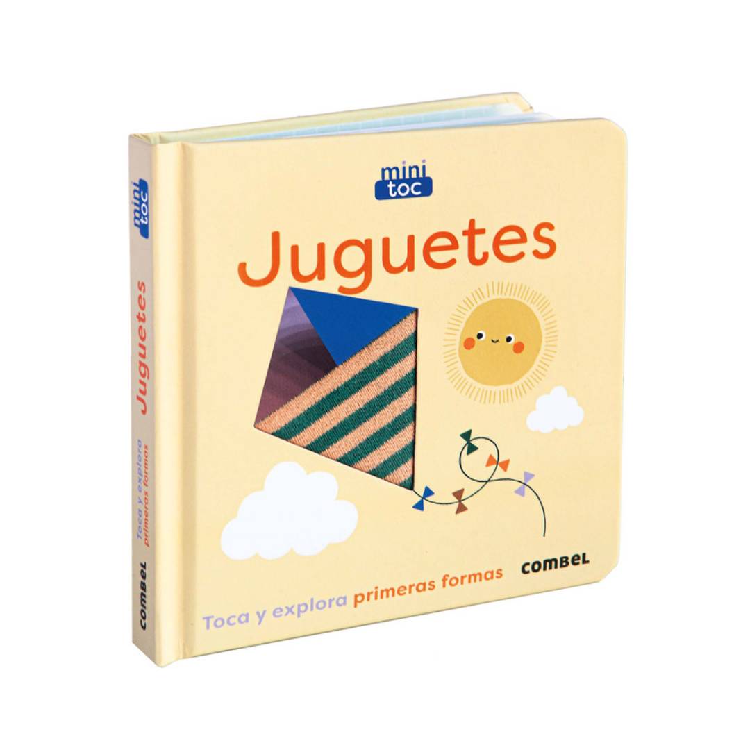 Juguetes MiniToc Juguetes MiniToc