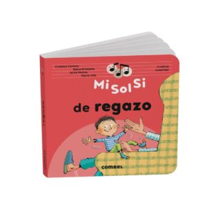 Mi Sol Si de regazo