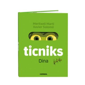 Ticnicks 1 Dina