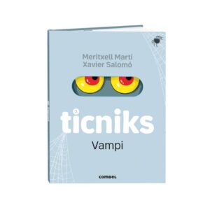 ticniks 3 Vampi